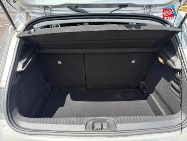 Renault Clio 1.0 tce 90ch equilibre — photo 14