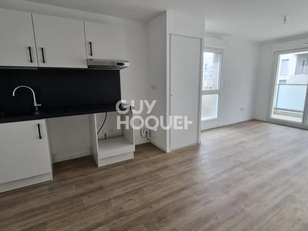 Appartement Luisant 2 pièce(s) 43.48 m2