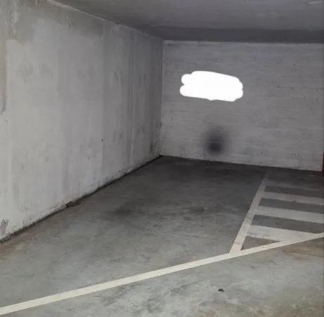 Place de parking centre Lille