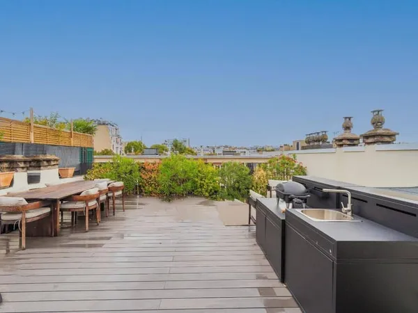 Hôtel particulier 10 pièces 400 m²