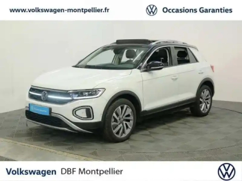Volkswagen T-Roc 2.0 tdi 150 start/stop dsg7 style exclusive