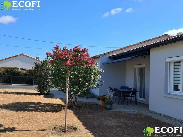 Maison 5 pièces 119 m²
