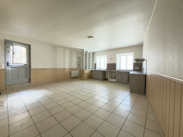 Maison 5 pièces, 105 m2