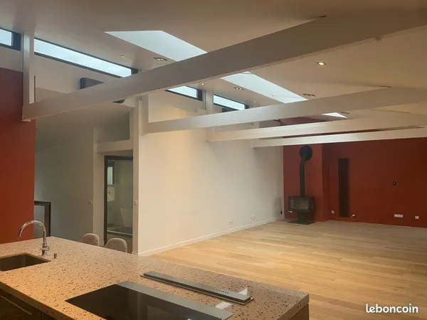 Appartement Vente L'Haÿ-les-Roses 6p 180m² 679000€