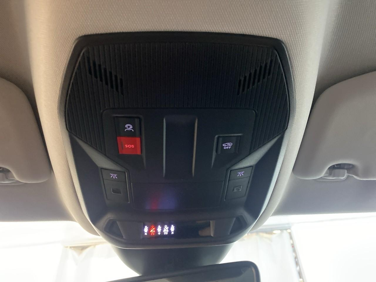 Peugeot 308 sw hybrid 145 e-dcs6 allure — photo 19