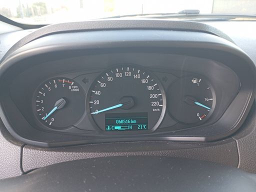 Ford KA+ 1.2 85 - Ultimate – 2018 – 68516 km – Essence – Boîte Manuelle — photo 31