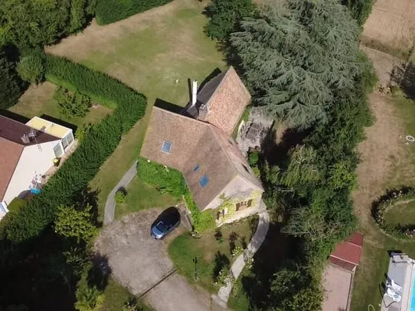 Maison 6 pièces 250 m²