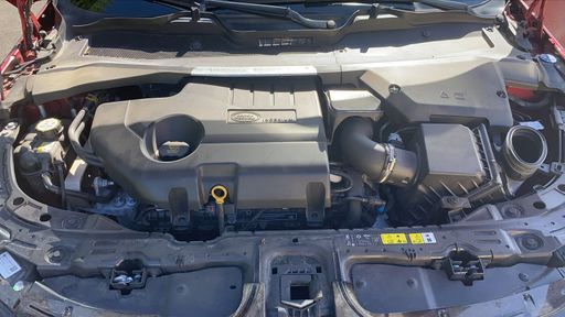 Land Rover Range Rover Evoque 2.0 Td4 MHEV AWD 150 BVA - S – 2019 – 87696 km – Hybride diesel – Boîte Automatique — photo 27