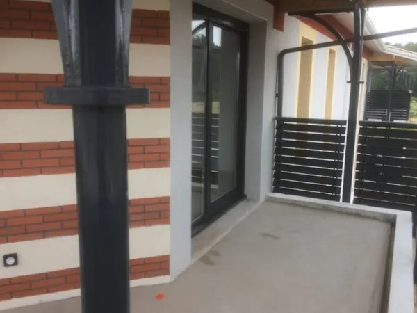 Appartement Audenge 3 pièce(s) 56.09 m2