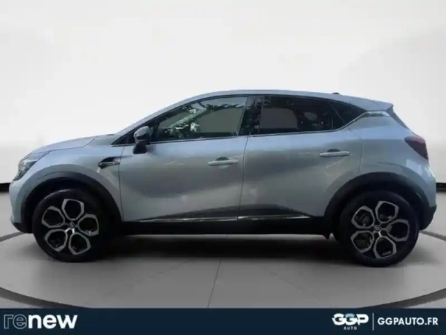 Renault Captur 1.0 tce 90ch techno — photo 2