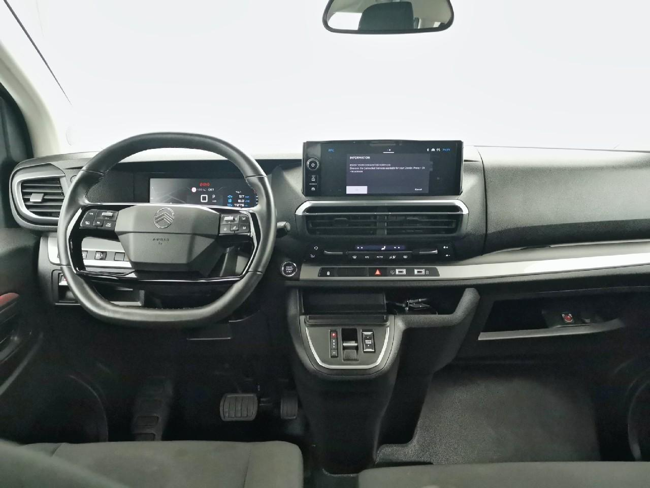 Citroën Spacetourer xl bluehdi 180 s&s eat8 business — photo 12