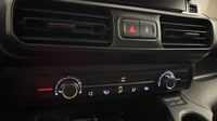 Peugeot Partner M 650kg BlueHDi 100ch S&S — photo 26