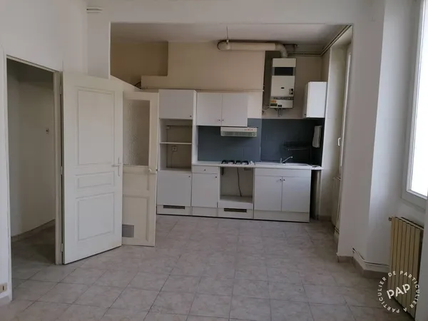Appartement 3 pièces 67 m²