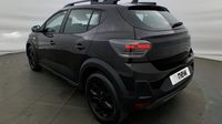 Dacia Sandero 1.2 Eco-G 120ch Stepway Extreme auto -25 — photo 6