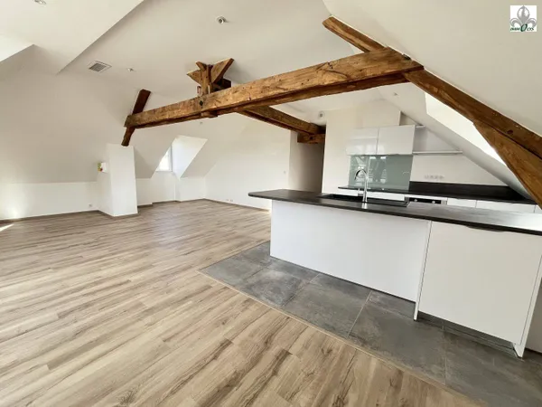 Appartement 3 pièces 71 m²