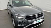 Volkswagen T-Roc 1.0 TSI 116ch Life — photo 3