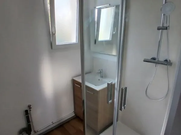 Appartement T3 quartier Clos Chassaing