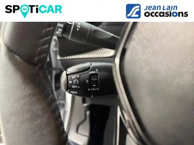 Peugeot 2008 100 s&amp;s bvm6 — photo 15