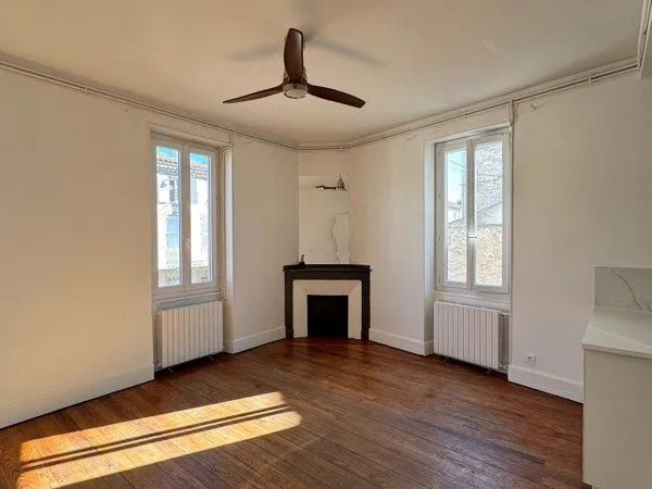 Appartement centre ville