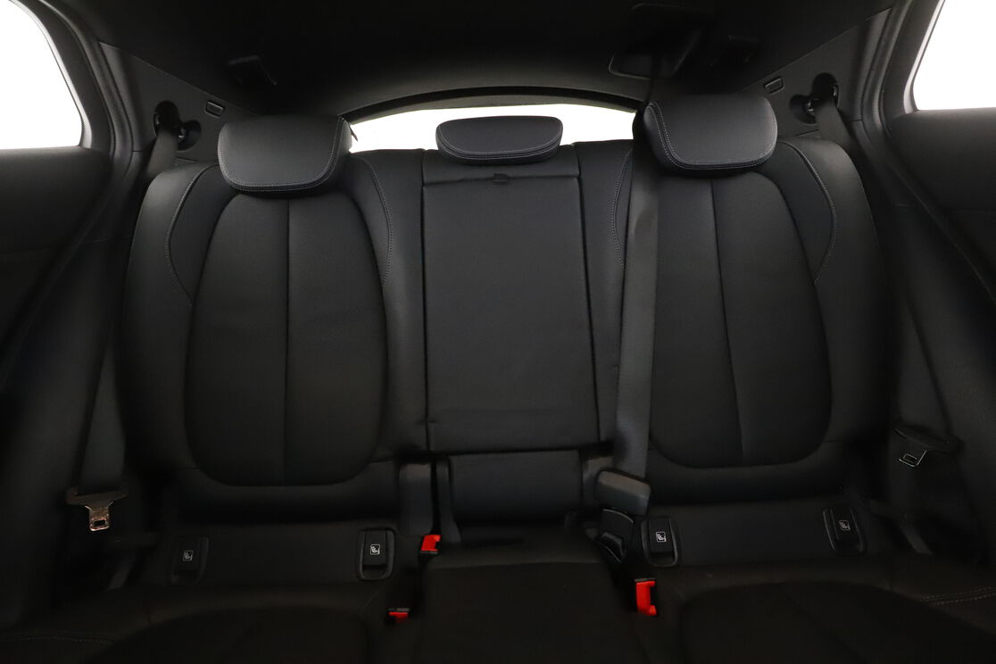 BMW X2 xDrive20i M Sport X BVA8 — photo 14