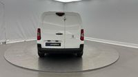 Peugeot Partner Standard 650kg BlueHDi 100ch S&S Asphalt — photo 6