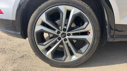 Audi Q5 45 TFSI 245 Mild Hybrid Quattro S-Tronic 7 - S Line – 2019 – 108551 km – Hybride essence – Boîte Automatique — photo 19