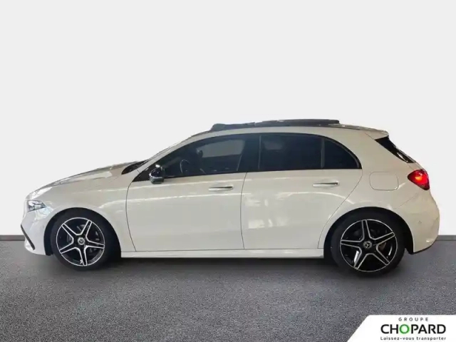 Mercedes Classe A 180 d — photo 10