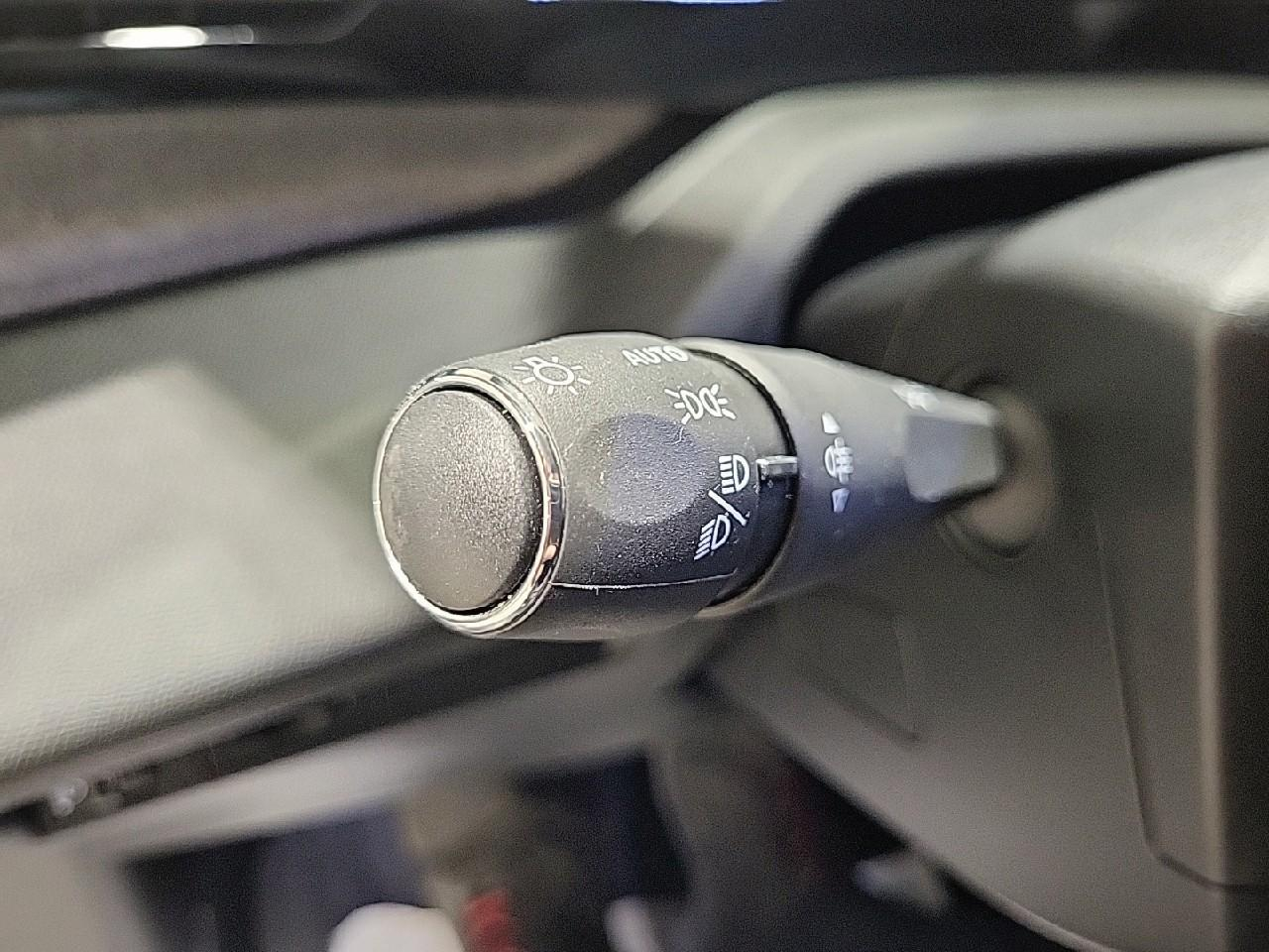 Peugeot 308 puretech 130ch s&s bvm6 allure pack — photo 20
