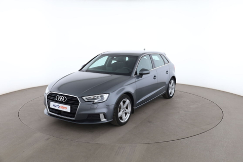 Audi A3 Sportback 1.4 TFSI COD Sport S Tronic 7