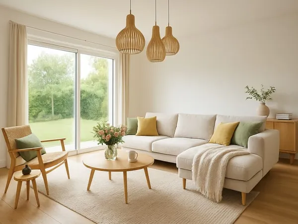Maison 6 pièces de 112 m2 (Bois-d'Arcy)