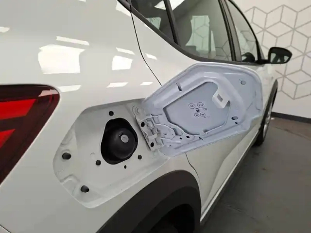 Dacia Sandero tce 90 — photo 20