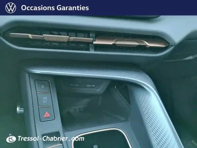 Cupra Terramar 1.5 ehybrid 204 ch dsg6 v — photo 22