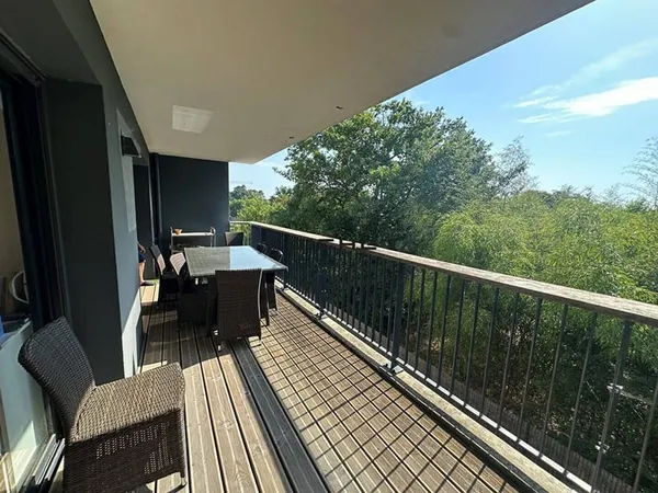 Appartement 4 pièces 86 m²