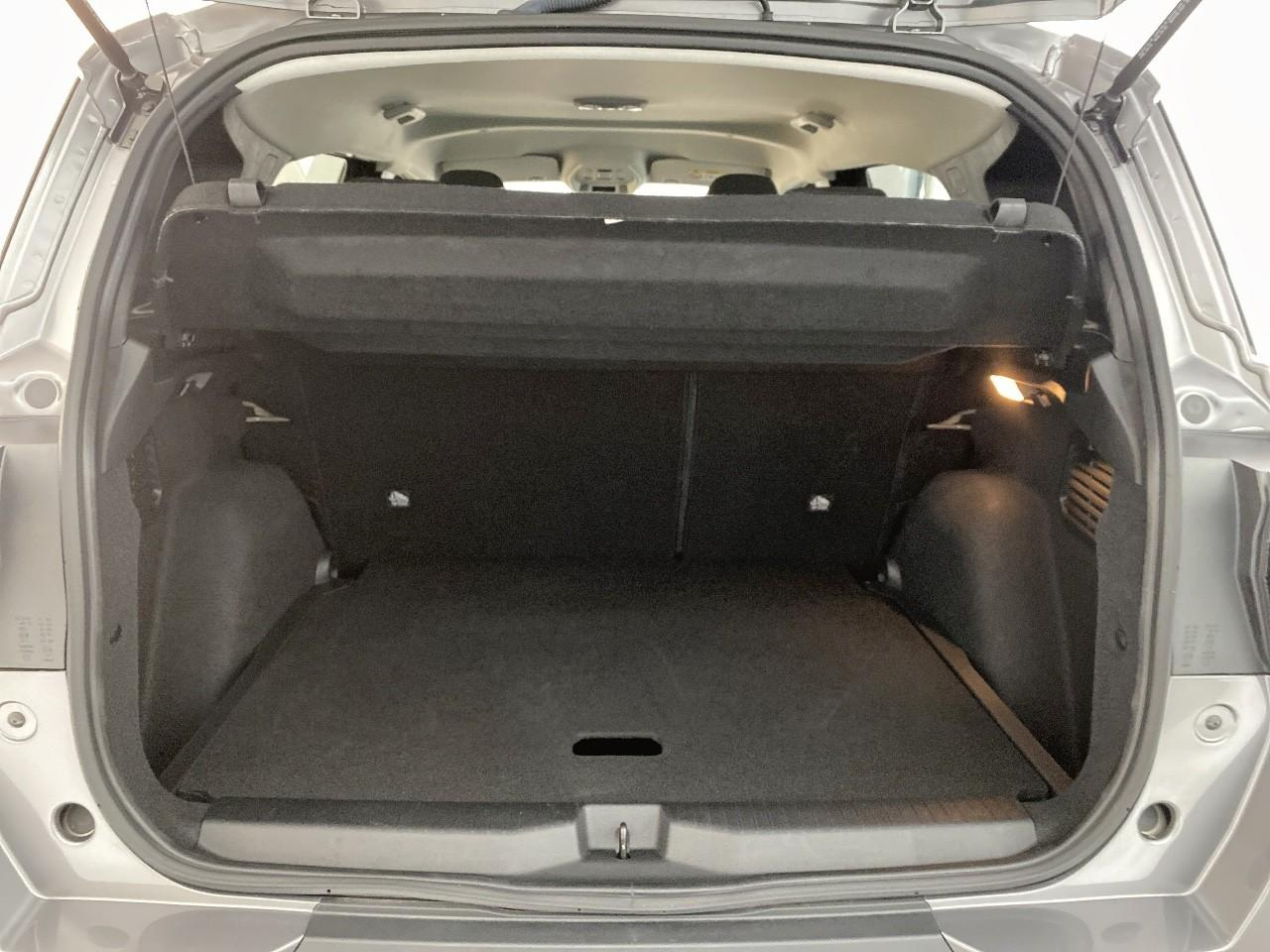 Citroën C3 Aircross hybride 145 ch aut plus — photo 6