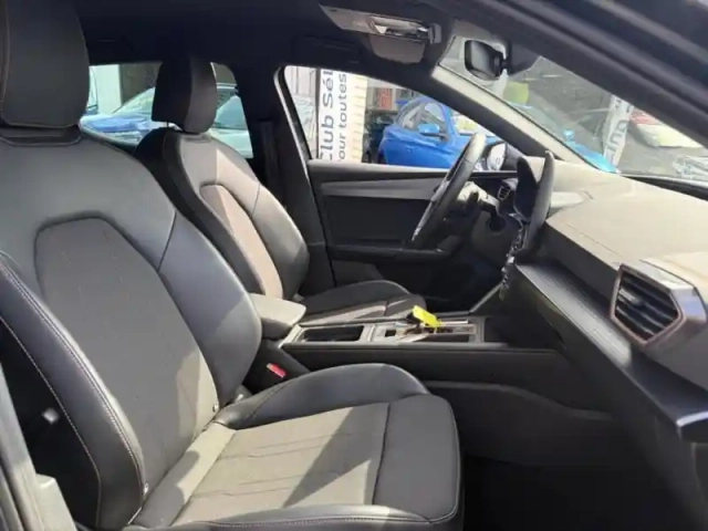 Cupra Leon 2.0 tdi 150ch v dsg7 — photo 11