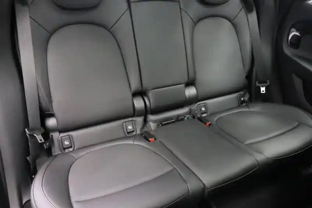 Mini Mini countryman 136 ch bva7 — photo 12