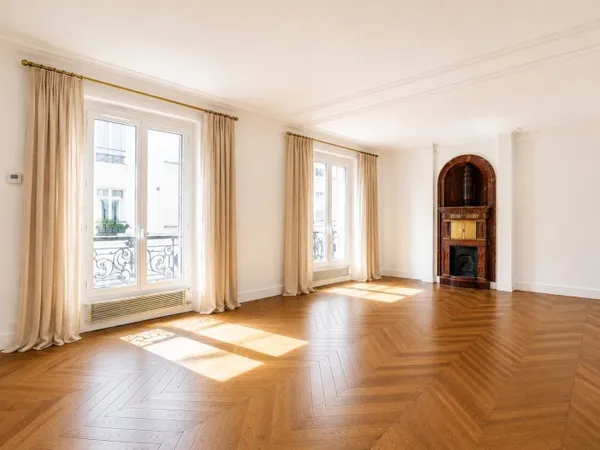 Appartement 3 pièces 53 m²