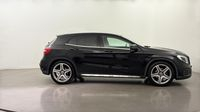 Mercedes Gla 180 122ch Fascination 7G-DCT Euro6d-T — photo 4