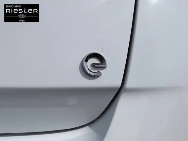 Opel Mokka electrique 136 ch &amp; batterie 50 kwh — photo 118