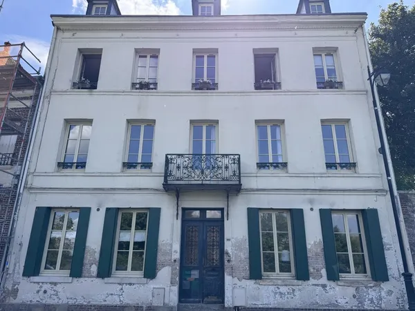 Appartement à vendre Honfleur