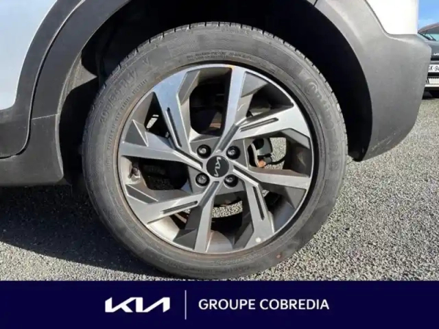 Kia Stonic 1.0 t-gdi 100ch gt line — photo 13