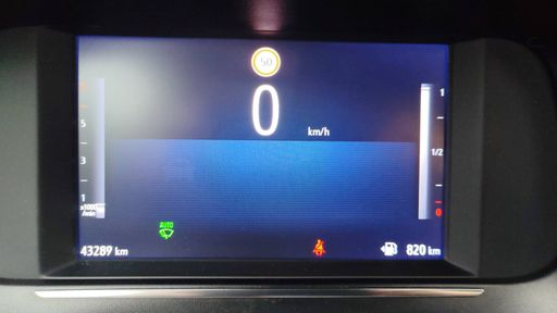 Opel Corsa 1.2 Turbo 100 - #yes – 2024 – 43289 km – Essence – Boîte Manuelle — photo 19