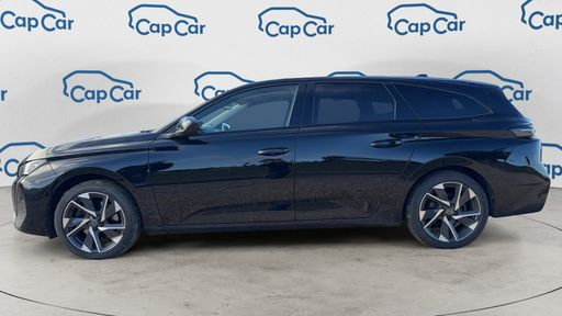 Peugeot 308 SW 1.2 PureTech 130 EAT8 - Allure – 2024 – 55408 km – Essence – Boîte Automatique — photo 11