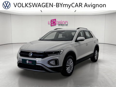 Volkswagen T-Roc 2.0 TDI 150 Start/Stop DSG7