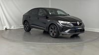Renault Arkana 1.6 E-Tech 145ch RS Line Fast Track — photo 3