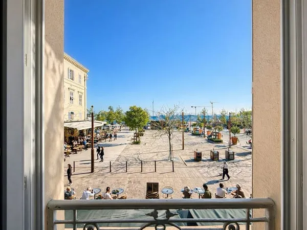 Appartement 2 pièces 54 m²