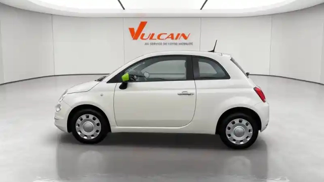Fiat 500 1.0 70 ch hybride bsg s/s — photo 25
