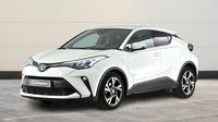 Toyota C-Hr 122h Edition 2WD E-CVT MY22