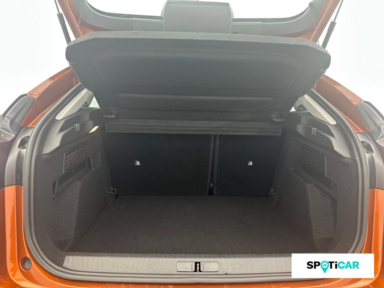 Citroën C4 bluehdi 110ch s&s feel — photo 6