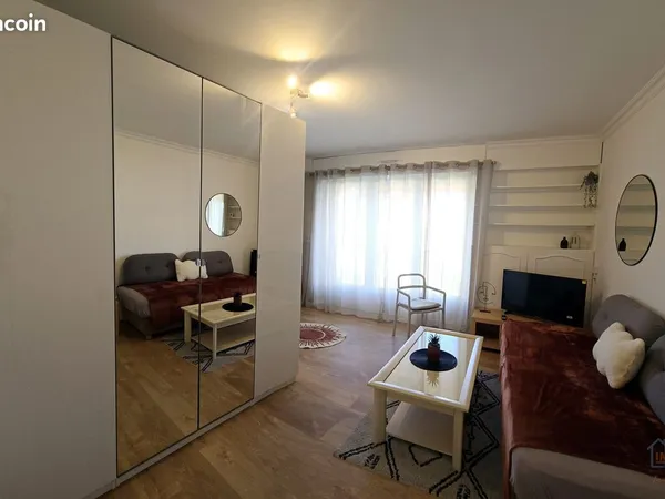 Appartement 5 pièces 122 m²